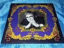 ELTON JOHN *PROMO STAMP* THE ONE 1ST PRESS ORIGINAL LP PORTUGAL RARE PORTUGAL
