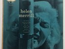 Helen Merrill 