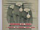 J.J. Johnson Kai Winding Benny Green 