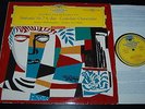 Bohm Beethoven Symphony No.7 Coriolan DGG Red Stereo SLPM 138018 6/60 NM