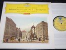Fricsay Mozart Symphonies Nos.29 & 41 DGG Red Stereo SLPM 138709 8/61 NM