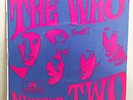 THE WHO 
