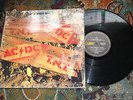 AC/DC TNT APLPA.016 Alberts Australia Vinyl LP Record Black Label OOP VG+
