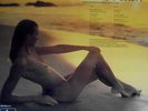 SEXY-MUSIC ON THE BEACH-NUDE / SEXY COVER