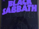 BLACK SABBATH 