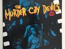 The Murder City Devils SELF-TITLED Vinyl LP Colored Vinyl Original Pressing NM