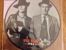 Sealed DAVID BOWIE 1984 7