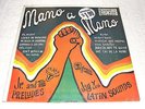 Jay Palomino y Los Latin Sounds, Jr & The Preludes 