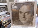 Guy Béart : chansons d'avant-hier et d'aprés demain - disques temporel GB 00007