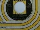 Buddy Britten and the Regents - Hey There (Oriole CB 1839) VG+