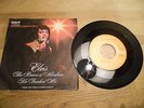 ELVIS PRESLEY THE BOSOM OF ABRAHAM / HE TOUCHED ME RCA VICTOR RECORDS GERMANY´72