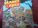 PLANET OF THE APES The Mountain of DELPHI LP VINYL RARE SEALED