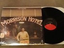 Rock LP: The Doors 