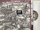 CIVILISED SOCIETY scrap metal ACHE 2 A1/B1 uk 1986 anarcho hardcore LP PS EX/EX