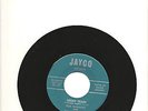 Garage Bob Marriott And The Continentals Night Train Jayco 45 260701