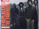The Replacements - The Farewell Gig - Red Vinyl LP, New, Sealed