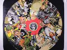 BERNARD LUBAT & HIS MAD DUCKS: Bernard Lubat And His Mad Ducks LP (France, roun