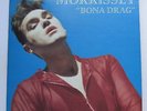 MORRISSEY - Bona Drag - Excellent Condition LP Record His Masters Voice CLP 3788