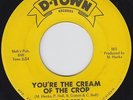 Lee ROGERS cream of the crop 45 killer R&B mod NORTHERN SOUL hear ?