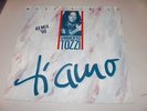 UMBERTO TOZZI - TI AMO REMIX '90 - RARE 12
