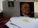 BRUCKNER: 9 symphonies   Berlin + Bavarian Jochum /DG anniversary Germany stereo
