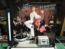 FLAMENCO FEVER RARE-LIVE DIRECT TO DISC- (RT-107 / 76.25 008-01-2).M&K