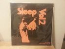 Sleep Vol #2 - stoner rock - high on fire