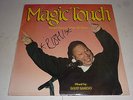Bally Sagoo / Nusrat Fateh Ali Khan - Magic Touch - Vinyl Record Bhangra Punjabi