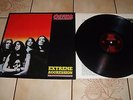 Kreator - Extreme Aggression, Schallplatte