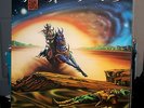 THE GRAEME EDGE BAND ft ADRIAN GURVITZ,  