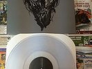 Rotten Sound Cursed lp clear vinyl 1 of 100 Vinyl converge anb insect warfare
