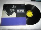 JOHN WRIGHT - Makin Out - Rare Original PRESTIGE Jazz RVG LP EX+