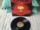 Cro-Mags ?The Age Of Quarrel LP RARE 1ST PRESS VINYL Agnostic Front Warzone NYHC