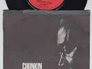 MEMPHIS SLIM chunkin 45 top R&B organ MOD dancer HEAR ?