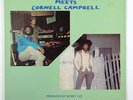 Johnnie Clark & Cornell Campbell 