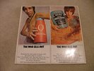 THE WHO - SELL OUT (MONO) - RARE UK 1ST PRESS LP 612 002 - VG+