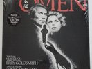 THE OMEN Jerry Goldsmith TATTOO BLJ1-1888 1976 Horror Soundtrack SEALED Promo LP