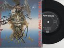 IRON MAIDEN 