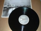 THOMAS LEER & ROBERT RENTAL - The Bridge vinyl album 1979 Industrial Records