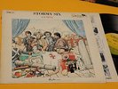 STORMY SIX LP L'UNITA' ITALY PROG 1977 EX++