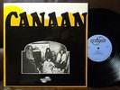 Canaan s/t NM ACID PSYCH FOLK PROG ROCK UK LP Dovetail XIAN Eagles Christian