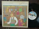 ROBERT WYATT Ruth Is Stranger Than Richard UK Prog Psych NM LP Soft Machine Eno