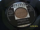 LITTLE STEVIE WONDER Fingertips (I) 1963  ORIOLE      superb EX