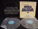 John Williams & Sinfonica de Londres ?– La Guerra De Las Galaxias ' 2 X LP MINT