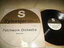 PATCHWORK ORCHESTRA VOLUME TWO LIBRARY FUNK ROCK LP 1972