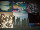 FIREFALL-6 LP´S-MINT -CLEANED - WASHED  TOP 
