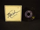 Rush ?– The Trees ' 7'' VG++ / N.MINT 1978