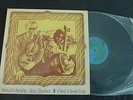 YEHUDI MENUHIN RAVI SHANKAR WEST MEETS EAST  OZ LP SITAR VIOLIN