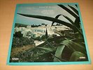 GEORGE GRUNTZ - NOON IN TUNISIA - SAHIB SHIHAB - JEAN LUC PONTY - SABA - FOC LP