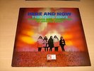 THE THIRD WAVE - GEORGE DUKE - HERE AND NOW - ORIGINAL MPS BASF - LP - NEAR MINT